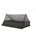 Nordisk - Troms Mesh Cabin - Moskitonetz grau