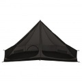 Robens - Inner Tent Klondike - Innenzelt schwarz