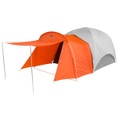 Big Agnes - Vestibule Big House 6 - Zelterweiterung bunt