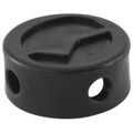 Outwell, Outwell - Rapid Guyline Adjuster - Zeltwerkzeug Gr 24 mm schwarz