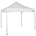 Brunner - Zebò Enjoy 2.0 - Pavillon Gr 3 x 3 m weiß/grau
