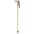 Komperdell - Walker Carbon Bamboo - Gehstock Gr 95 cm bamboo