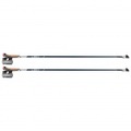 Leki - Smart Pacer Lite - Nordic Walking Stöcke Gr 130 cm blau/weiß