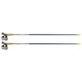 Leki - Speed Pacer Lite - Nordic Walking Stöcke Gr 100 cm blau