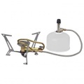 Primus - Express Spider II - Gaskocher grau/rot