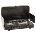 Outwell - Appetizer Duo - Gaskocher schwarz
