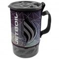 Jetboil - Flash - Gaskocher Gr 1 l fractile