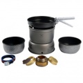 Trangia, Trangia - 27-5 Spiritus Sturmkocher - Spirituskocher Gr 745 g