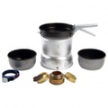 Trangia, Trangia - 27-5 Spiritus Sturmkocher - Spirituskocher Gr 745 g;798 g