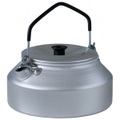 Trangia - Wasserkessel - Topf Gr 0,6 l;0,9 l grau