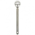 Optimus, Optimus - Titanium Long Spoon grau