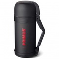Primus, Primus - Food Vacuum Bottle - Essensaufbewahrung Gr 1,2 L;1,5 L grau/schwarz