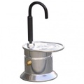 Origin Outdoors, Origin Outdoors - Espresso Maker Alu - Espresso-Kocher Gr 1 Tasse grau