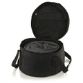 Petromax, Petromax - Tasche Für Feuertopf - Packsack schwarz