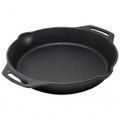Petromax - Feuerpfanne - Pfanne Gr 15 cm;20 cm;25 cm;30 cm;35 cm;40 cm;50 cm ;grau