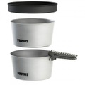 Primus - Essential Pot Set - Topf Gr 2,3 l grau