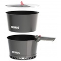 Primus - PrimeTech Pot Set - Topf Gr 2,3 l grau