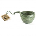 Kupilka, Kupilka - Tasse 37 - Becher Gr 370 ml oliv