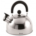 Outwell, Outwell - Tea Break Kettle - Teekocher Gr 1,8 l;2,2 l grau