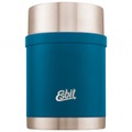 Esbit - Thermobehälter Sculptor - Essensaufbewahrung Gr 500 ml blau