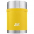 Esbit - Thermobehälter Sculptor - Essensaufbewahrung Gr 500 ml gelb