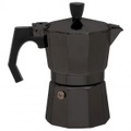 Origin Outdoors, Origin Outdoors - Espresso Maker Bellanapoli - Espressomaschine Gr 3 Tassen;6 Tassen;9 Tassen schwarz