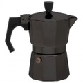 Origin Outdoors, Origin Outdoors - Espresso Maker Bellanapoli - Espressomaschine Gr 3 Tassen schwarz