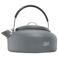 Esbit - Aluminium Kessel - Topf Gr 0,6 l;1,4 l grau