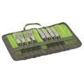 Outwell - BBQ Cutlery Set - Geschirr-Set grau