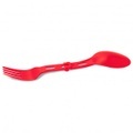 Primus - Folding Spork - Besteck rot