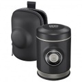 Wacaco - Picopresso inkl. Schutzhülle - Espressomaschine Gr 80 ml grau