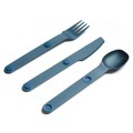 FullWindsor - Magware - Besteck-Set blau