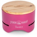 Feuerhand, Feuerhand - Tischgrill Tamber - Grill rosa