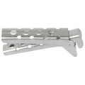 Origin Outdoors, Origin Outdoors - Biwak Alu Griffzange grau