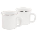 Outwell - Delight Becher - Becher weiß