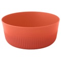 Sea to Summit - Passage Bowl - Schüssel Gr Medium rot