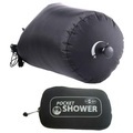 Sea to Summit, Sea to Summit - Pocket Shower - Campingdusche schwarz