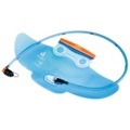 Deuter - Streamer 3.0 - Trinksystem Gr 1,5 l (for Pulse 3) transparent