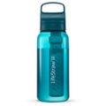 LifeStraw - Go 1-Liter - Trinkflasche Gr 1 l türkis