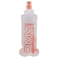 OMM - Ultra Flexi Flask Bite Valve - Trinksystem Gr 350 ml grau