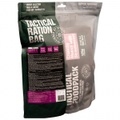 Tactical Foodpack, TACTICAL FOODPACK - Ration India Gr 737 g