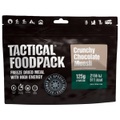 Tactical Foodpack, TACTICAL FOODPACK - Crunchy Chocolate Muesli Gr 125 g