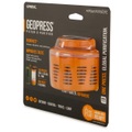 Grayl, GRAYL - Geopress Purifier Ersatzfilterkartusche orange