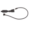 Lupine - USB Two Kabel - Ladekabel Gr USB B schwarz