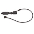 Lupine - USB Two Kabel - Ladekabel Gr Apple;USB B schwarz