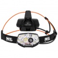 Petzl - Nao RL - Stirnlampe schwarz