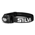 Silva - Discover - Stirnlampe schwarz