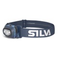 Silva - Discover - Stirnlampe blau