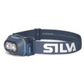 Silva - Explore 5 - Stirnlampe blau