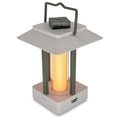 Campo Libre, Campo Libre - Lys - LED-Lampe grau